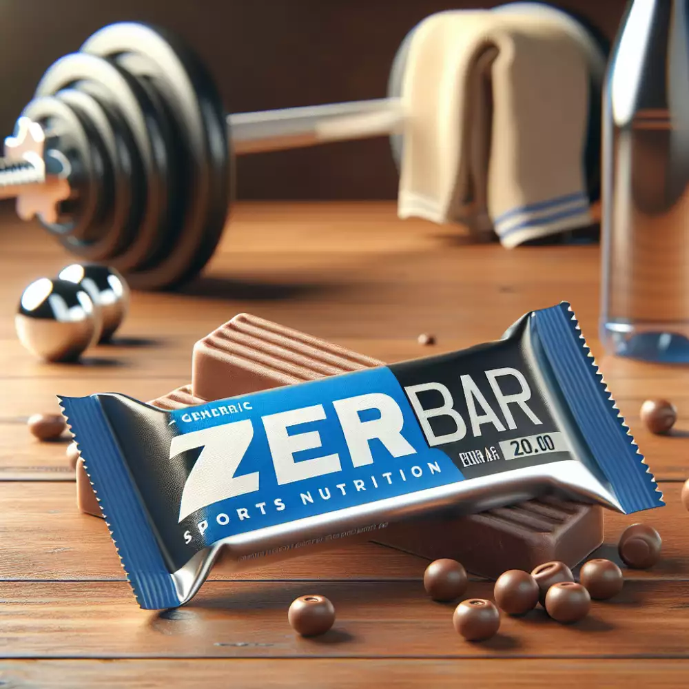 biotech usa zero bar