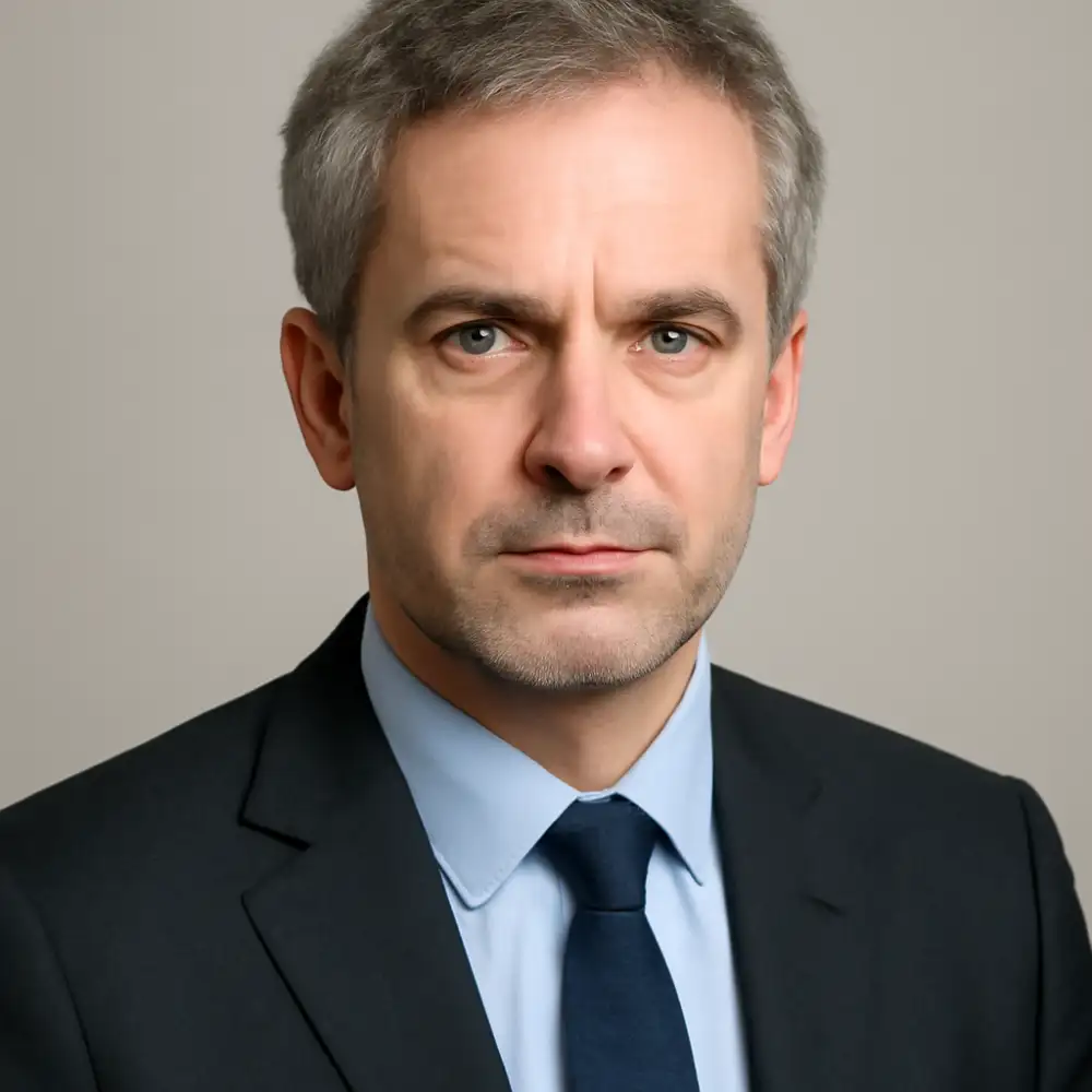 Lubomír Hrubeš