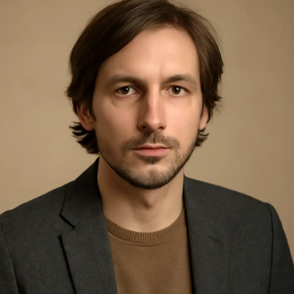 Miroslav Tomeček