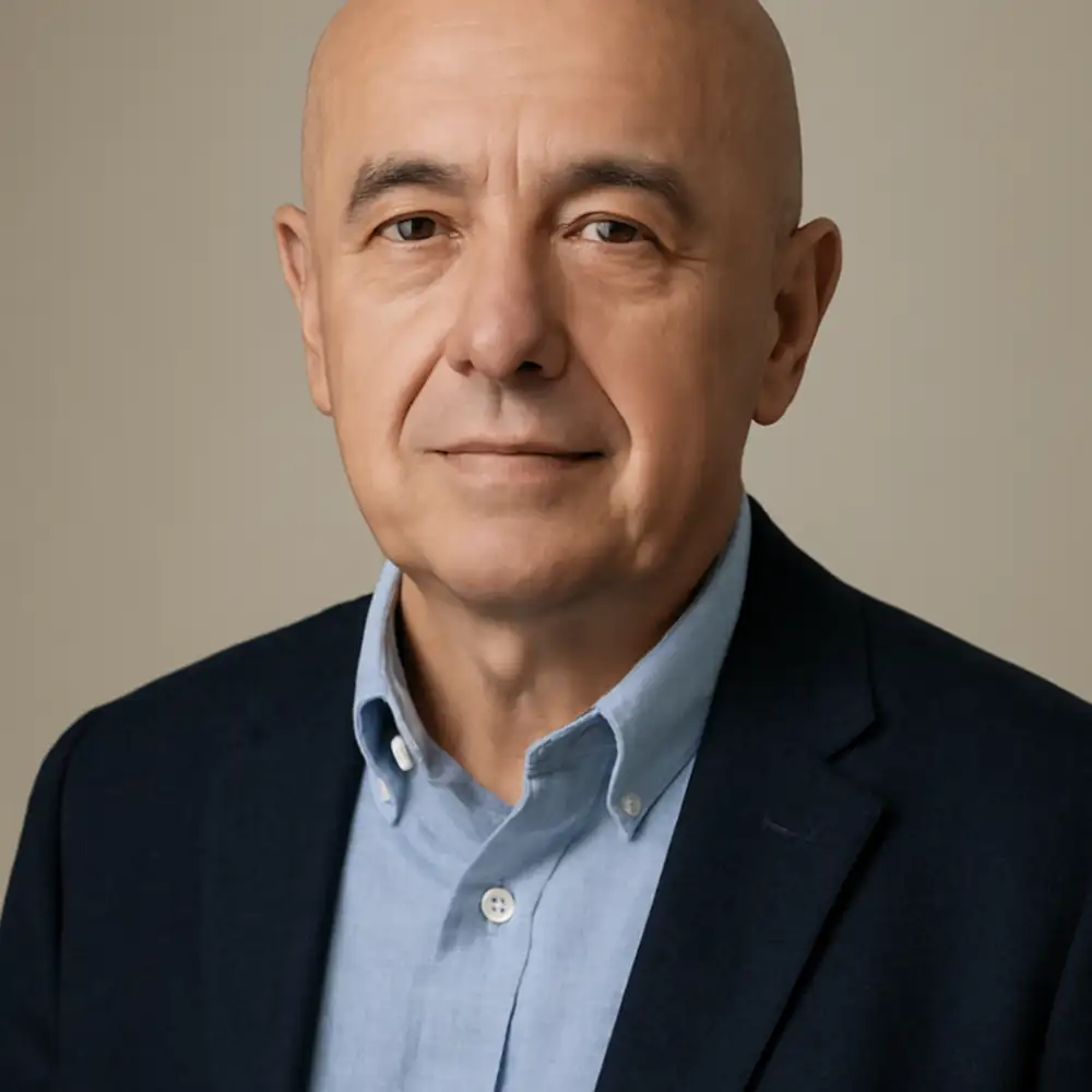 Rostislav Sedláček
