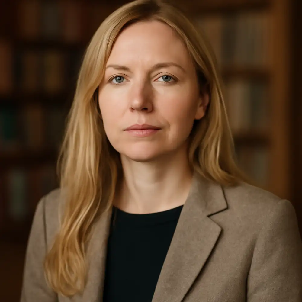 Vendula Horáčková