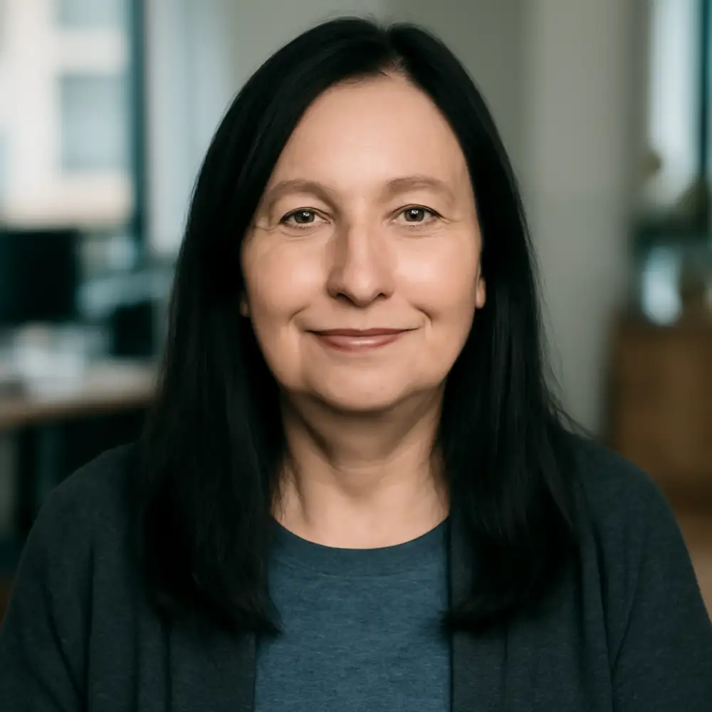 Vladěna Myslíková